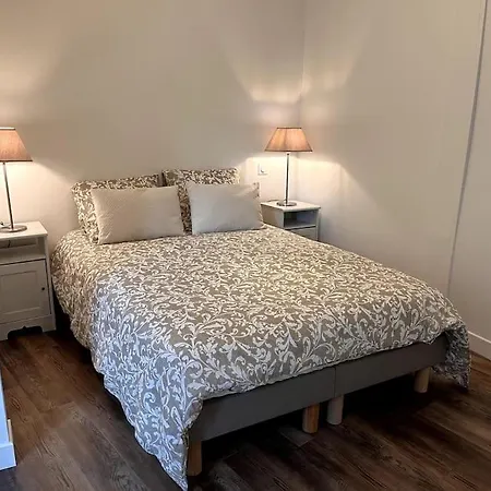 Apartamento Le Petit Cocon